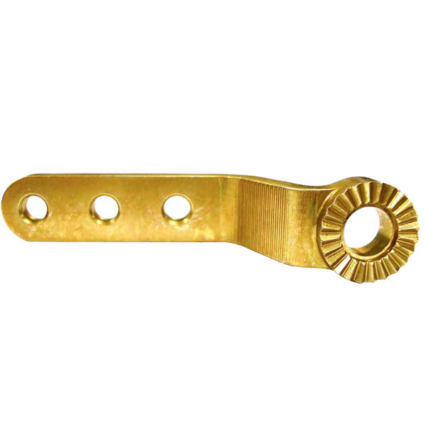 Avstar AV12-B57 Lever-Throttle Carburetor