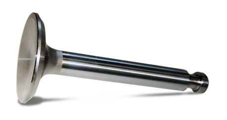 17B23936 Lycoming Exhaust Valve