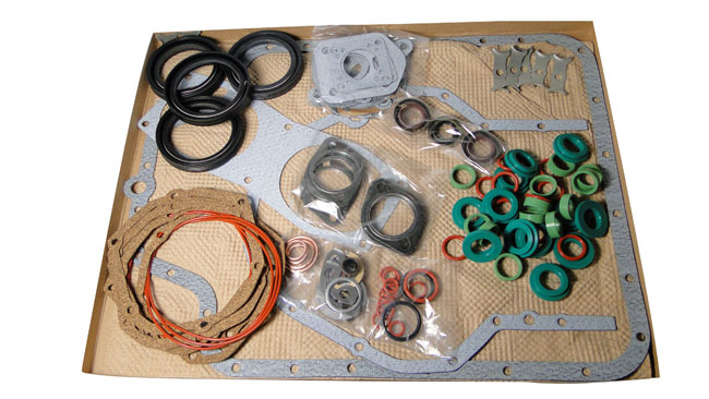 71569-1 Lycoming Seal & Gasket Set Kit