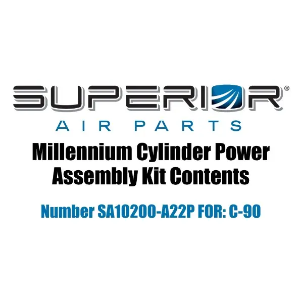 Superior SA401870 Stud