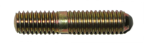Superior SL31C-12 P03 Stud 5/16 In Dia Coarse Thrd