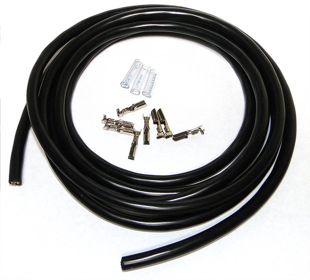 Falcon EGE Cable Wire-084