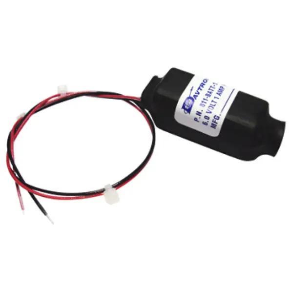 Davtron 811B Memory Battery Pack 811-Batt-1