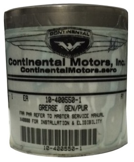 TCM Magneto Grease 10-400550-1