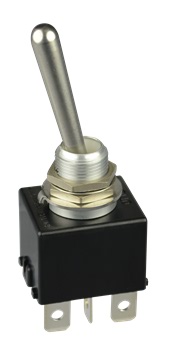 Comm. Toggle Switch T7-231E1