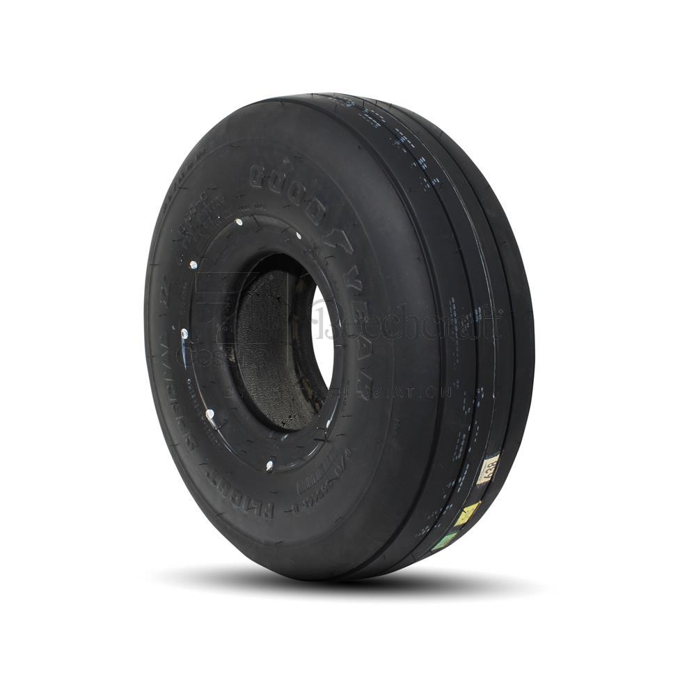 TIRE 5.00-5 6PLY TT