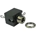 Mini Stereo Jack 27-655 3.5Mm