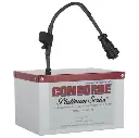 Concorde Battery Sealed RG-132