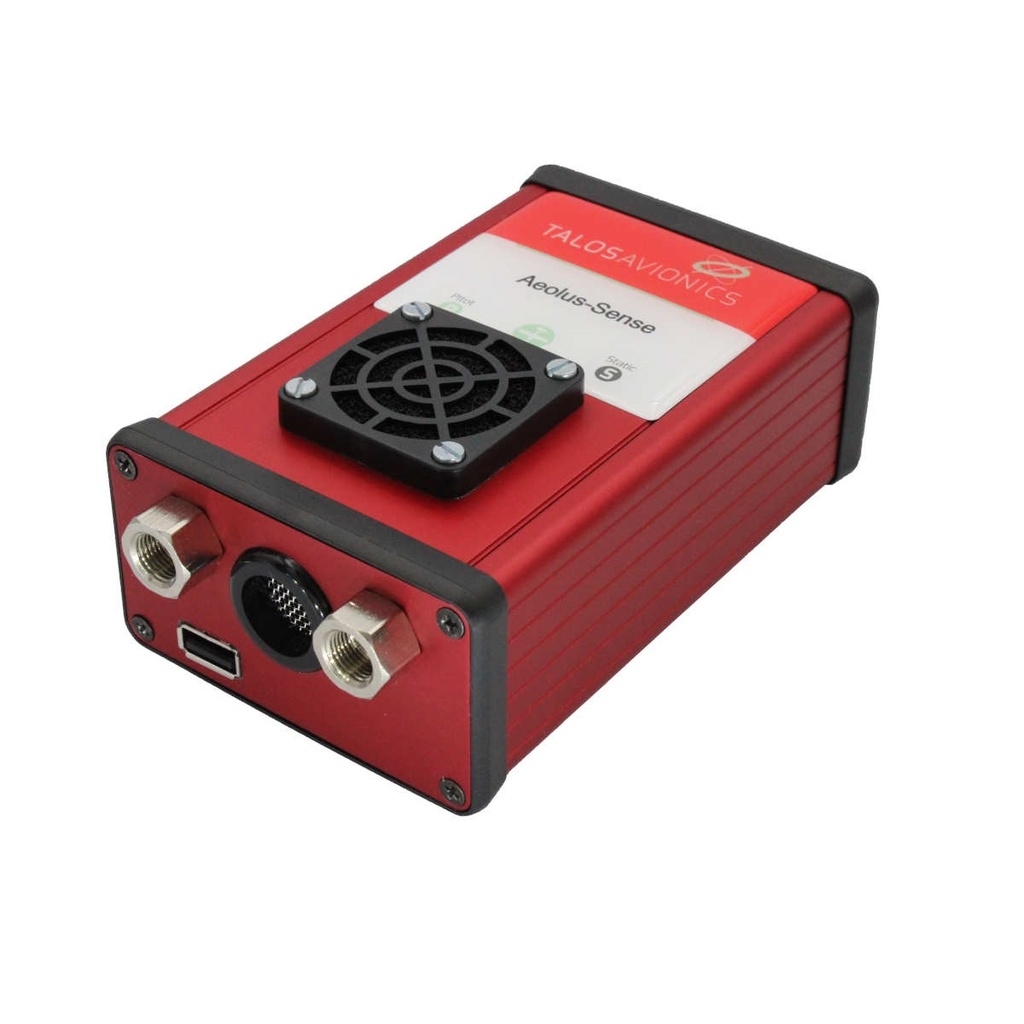TALOS AVIONICS AEOLUS-SENSE PRO