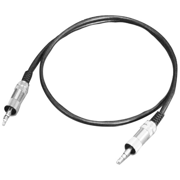 Comtronics Intercom Music Cord