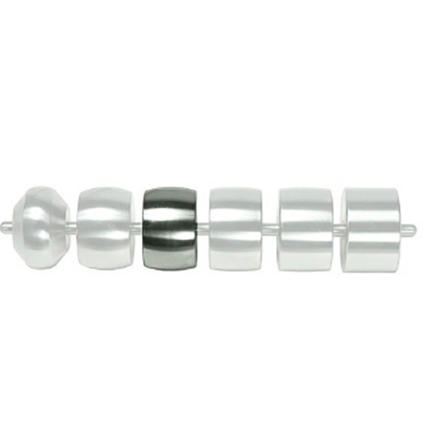 5.00 Radius Anvil Wheel