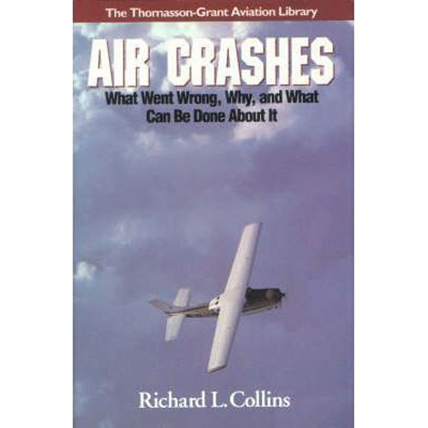 ASA AIR CRASHES
