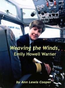 WEAVING THE WINDS