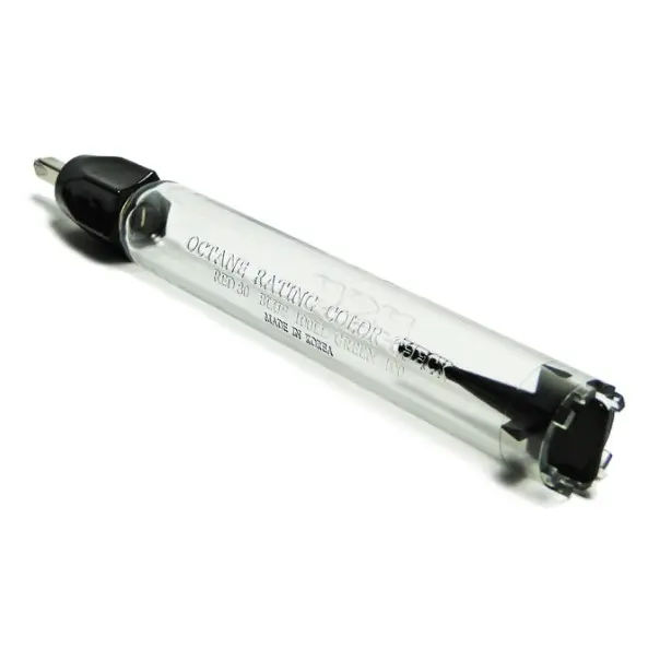 ASA Screwdriver Fuel Tester