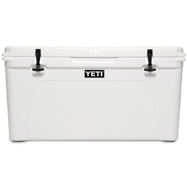 10110020000 YETI Tundra 110 White
