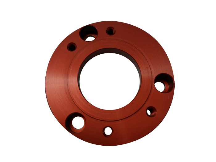 GPL Red Inner Spacer