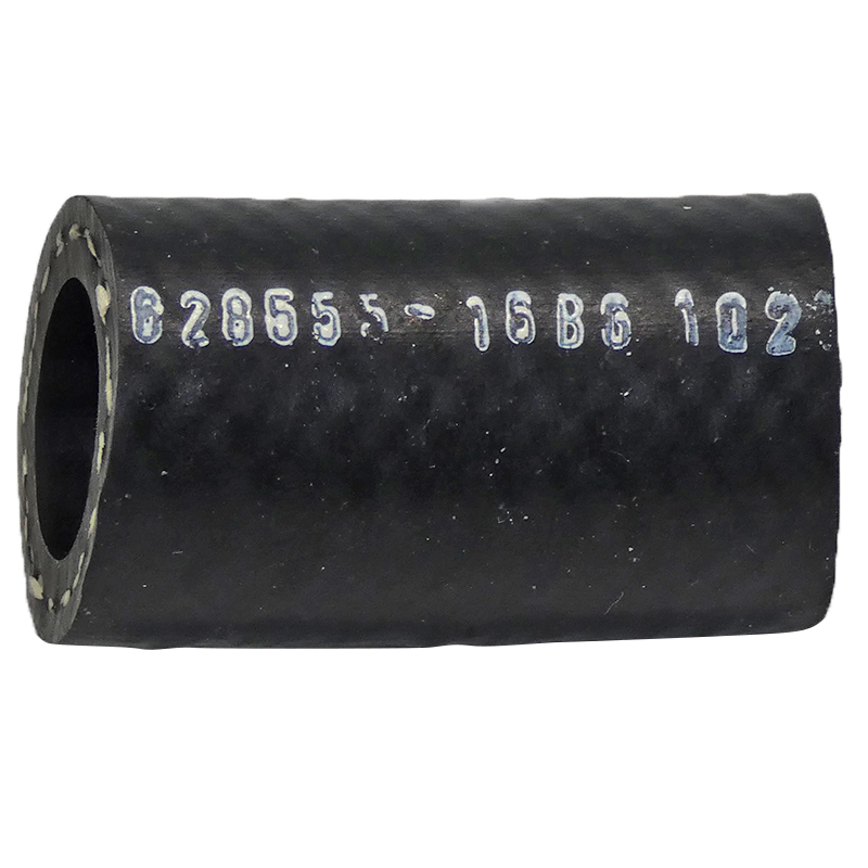 628555-16 TCM Engine Mount Hose