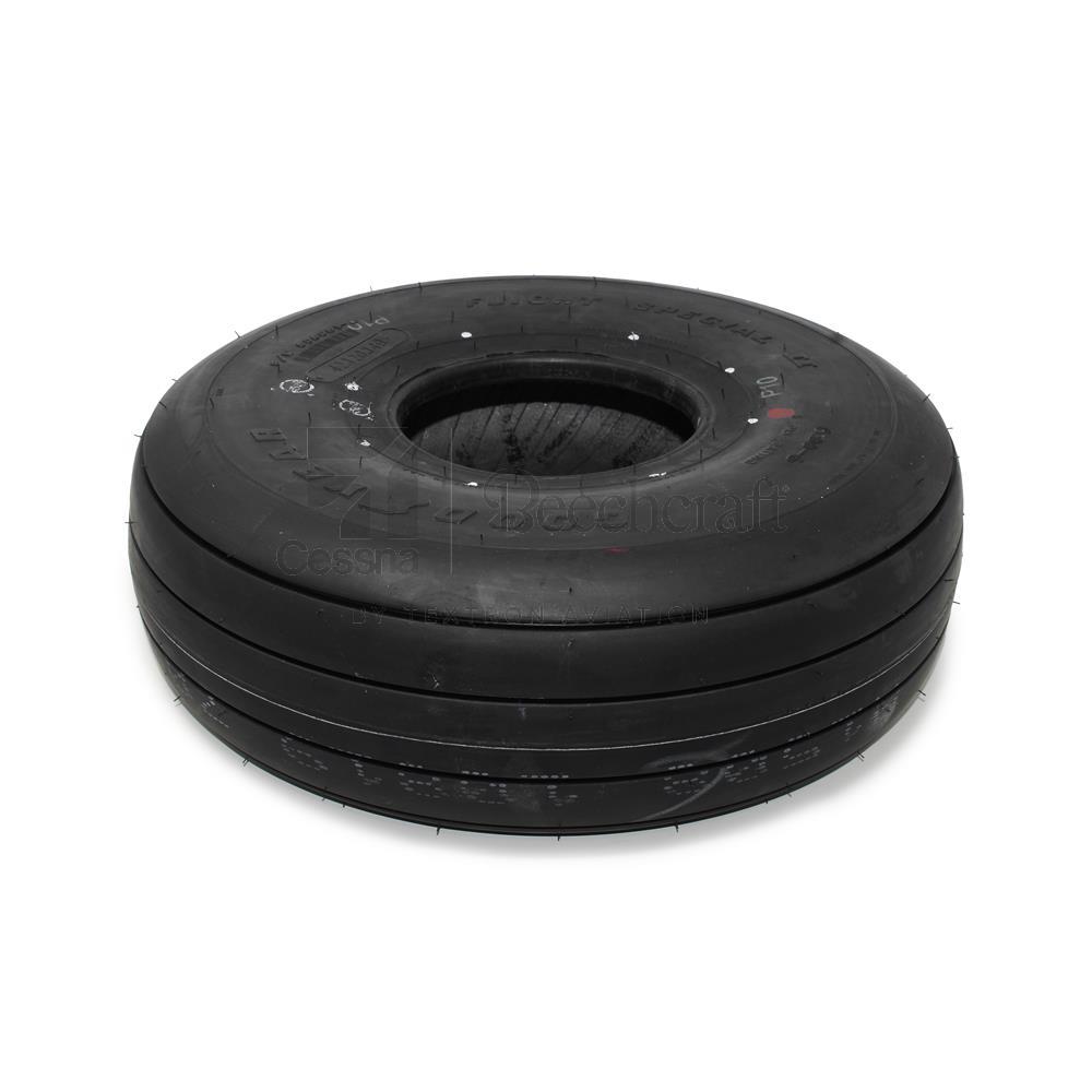 TIRE 6.00-6 6PLY TT