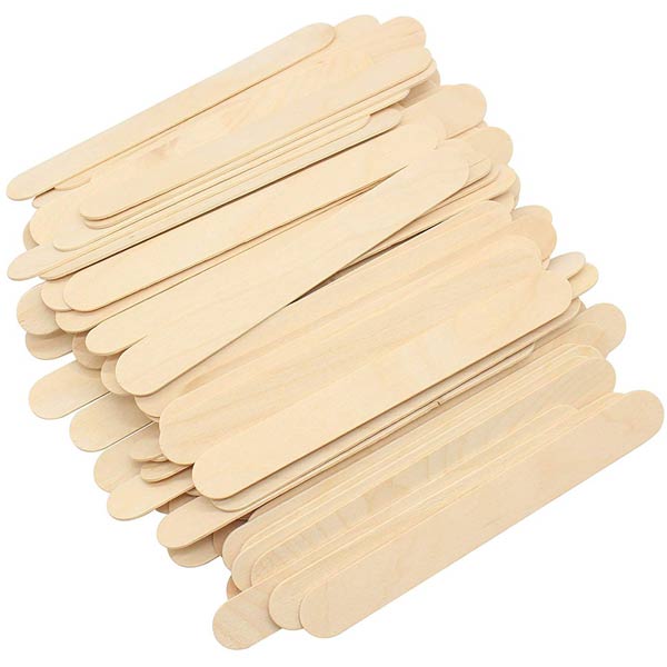 Mixing Sticks Box Of 500