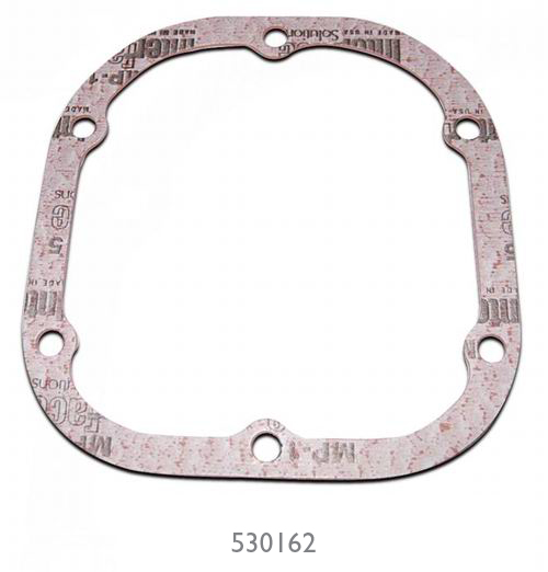 06B26669 Lycoming Gasket - Rocker Box Cover - Silicone