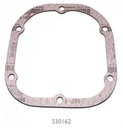 06B26669 Lycoming Gasket - Rocker Box Cover - Silicone
