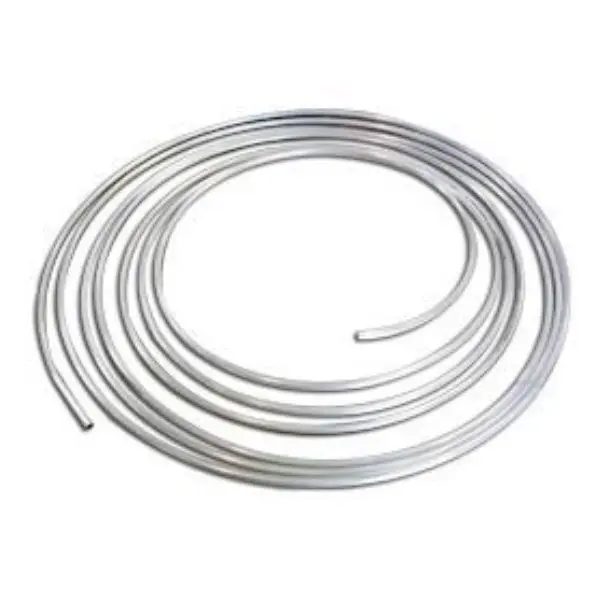 3003-0 Tube 3/16 OD X .028 W