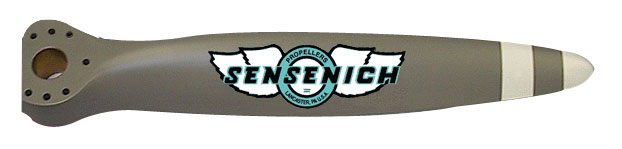 Sensenich Prop 76EM8S5-0-60