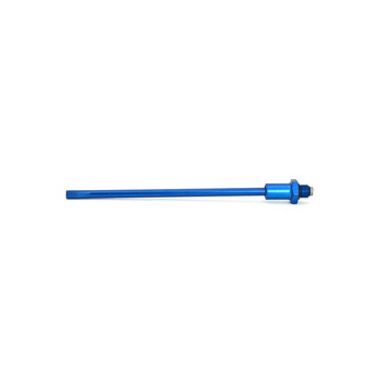 Saf-Air Fuel Drain Valve 7/16-20 4350-6L