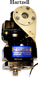 F6 Series Hartzell Prop Governor