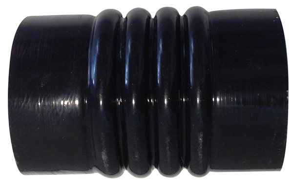 INTAKE DUCT GLOSS GB-BE106-1 GLOSS BLACK