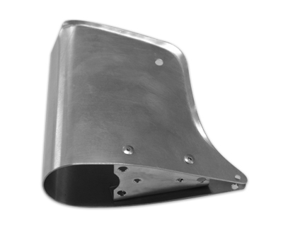 Wing Tip Fairing