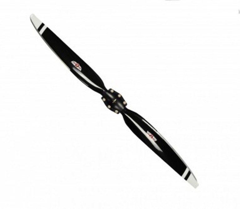 Sensenich Composite Propeller 2EM6C72Ae 2 Blade With Hub