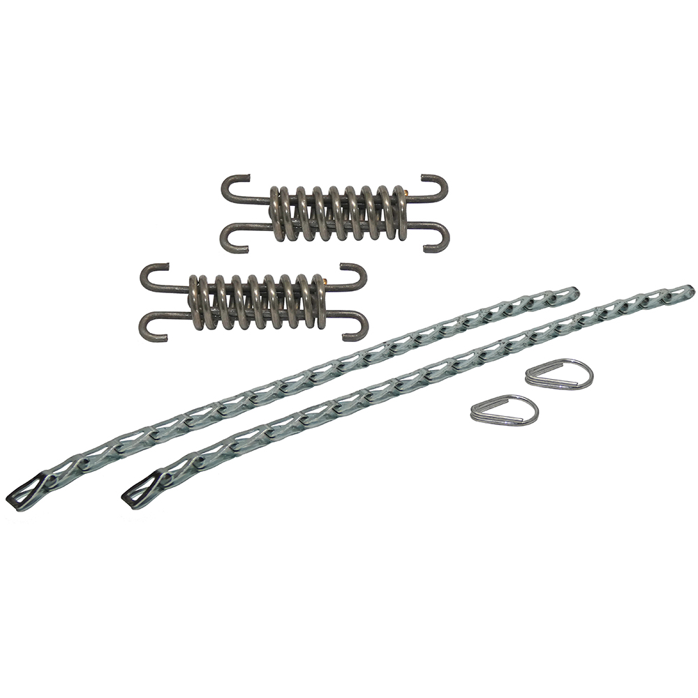Compression Type Kit