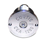 Curtis Drain Valve 3/4-16 UNF-3A CCA-1200
