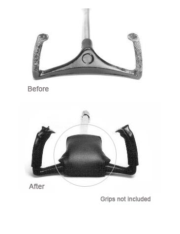 Sx-110 Center Cushion Set