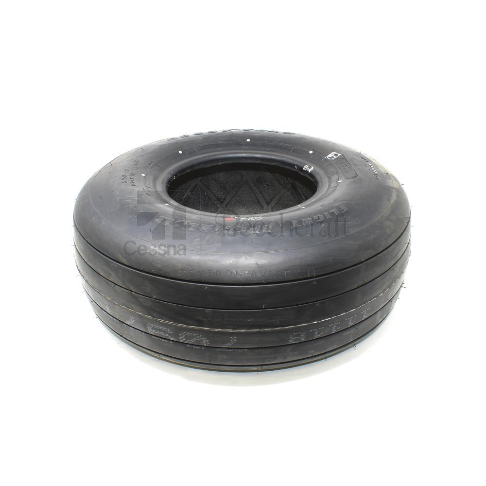 TIRE 6.50-8 8PLY TT