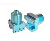 Usher Gascolator Rplmt Screen