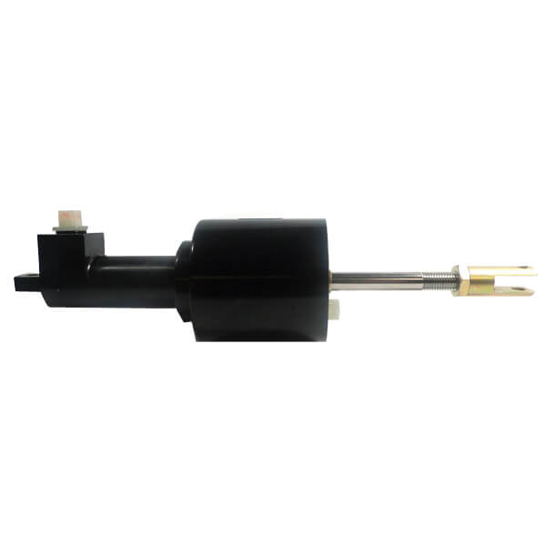 Cleveland Master Cylinder Assembly 10-35