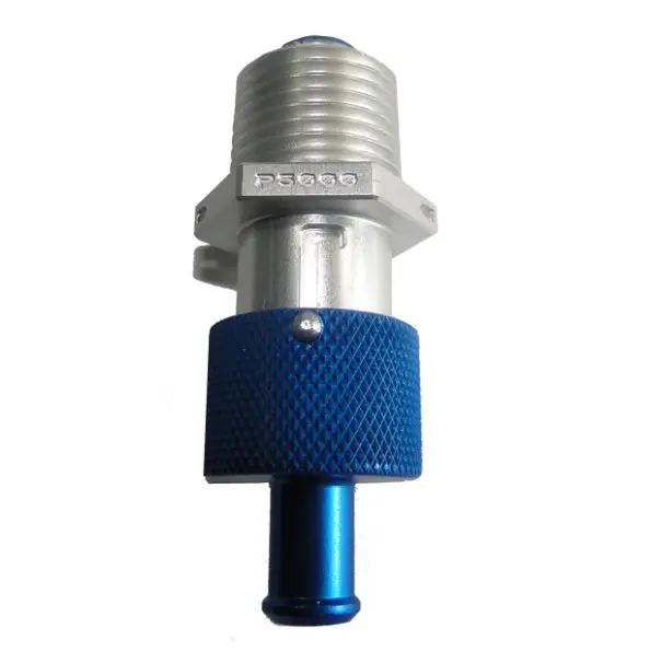 Saf-Air Oil Drain Valve P5000 1/2-14 NPT