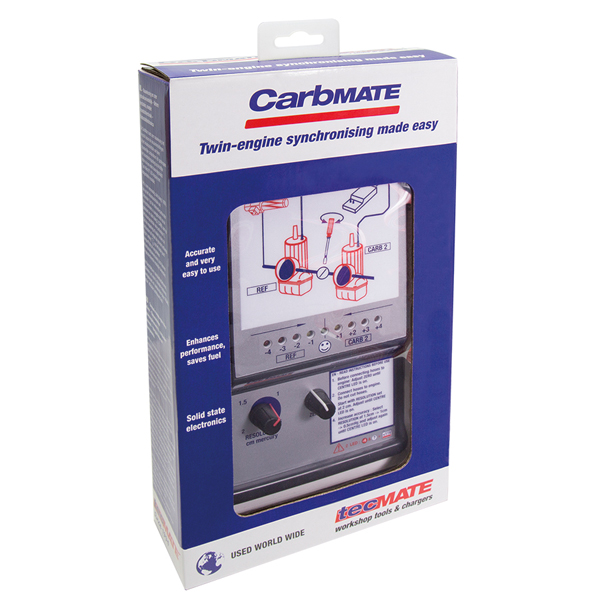 Carbmate Ts-110