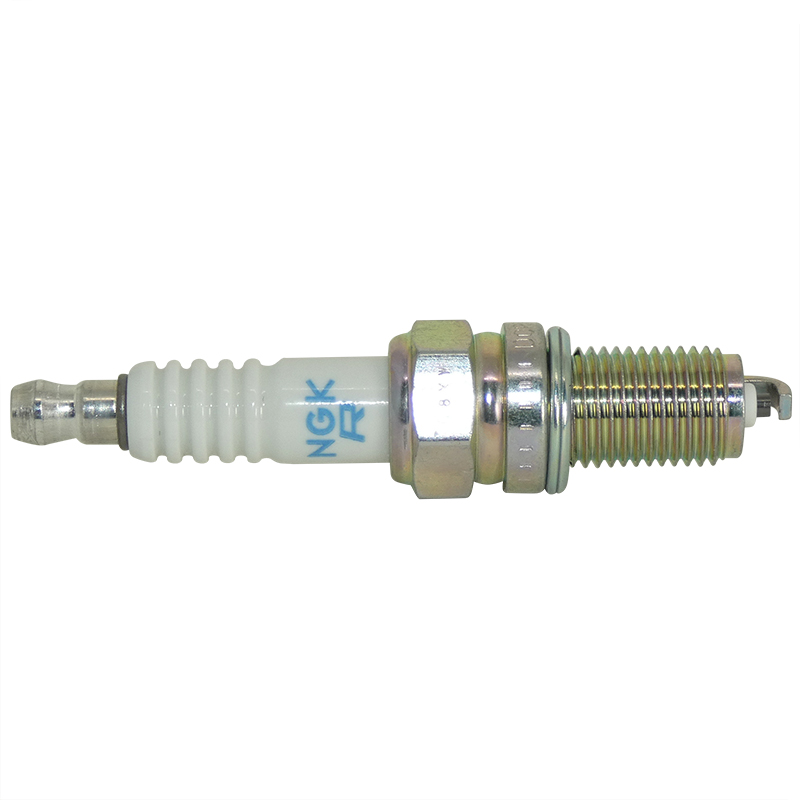 NGK Spark Plug DCPR7E - Solid Nut