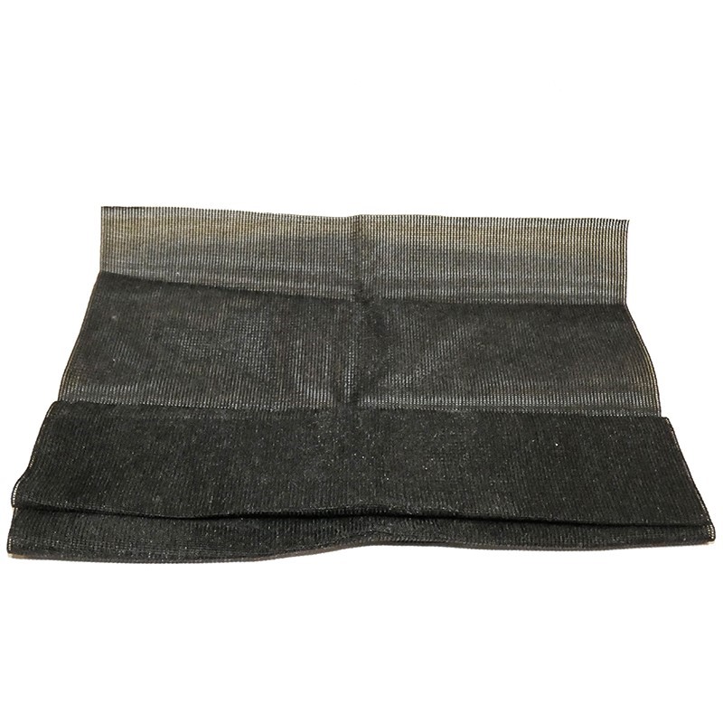 C-60-B BLACK TACK CLOTH BOEING APPROVED