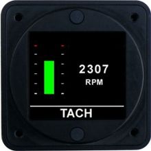 Aerospace Logic Tachometer Kit For Slick Magneto TM200S