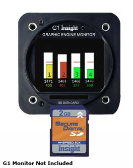 Insight G1 Field Update Kit