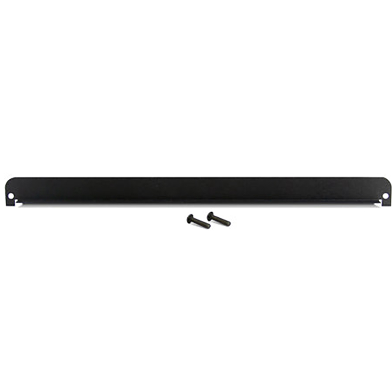SV-HdX1100 Cover Plate Instrument Panel Gap