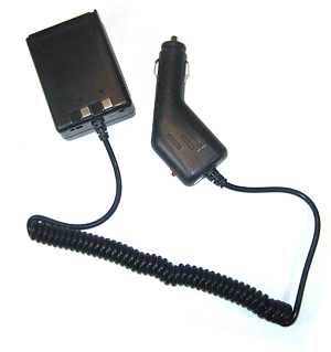 Cbe 152 Battery Eliminator For Jhp Radio