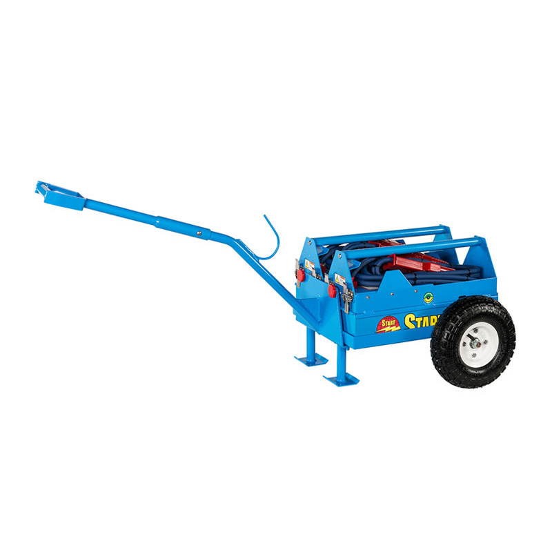 Start Pac LI2800QC Twin PAC Starting Unit
