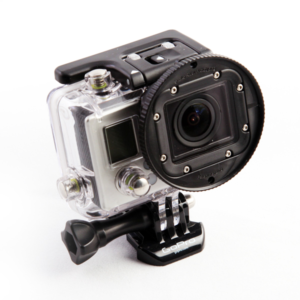 Blurfix 3 So Adapter