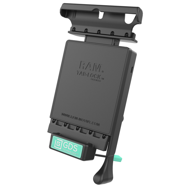 RAM Intelliskin Veh GDS Lock Apple iPad Mini 3