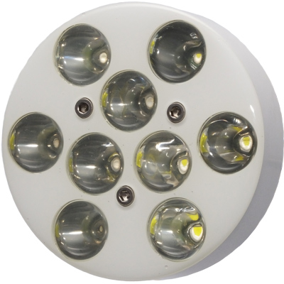 Electric Landing Light ElL80Is